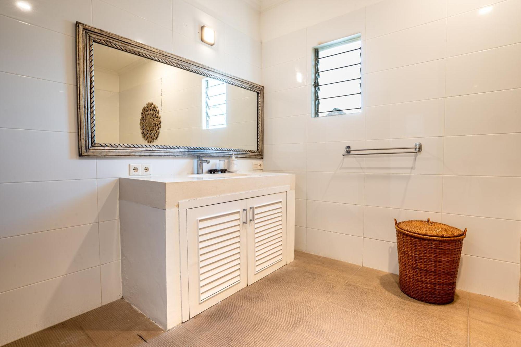 Sari Temuku Villa Seminyak Extérieur photo