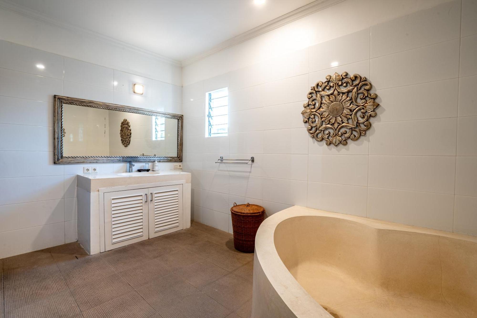 Sari Temuku Villa Seminyak Extérieur photo