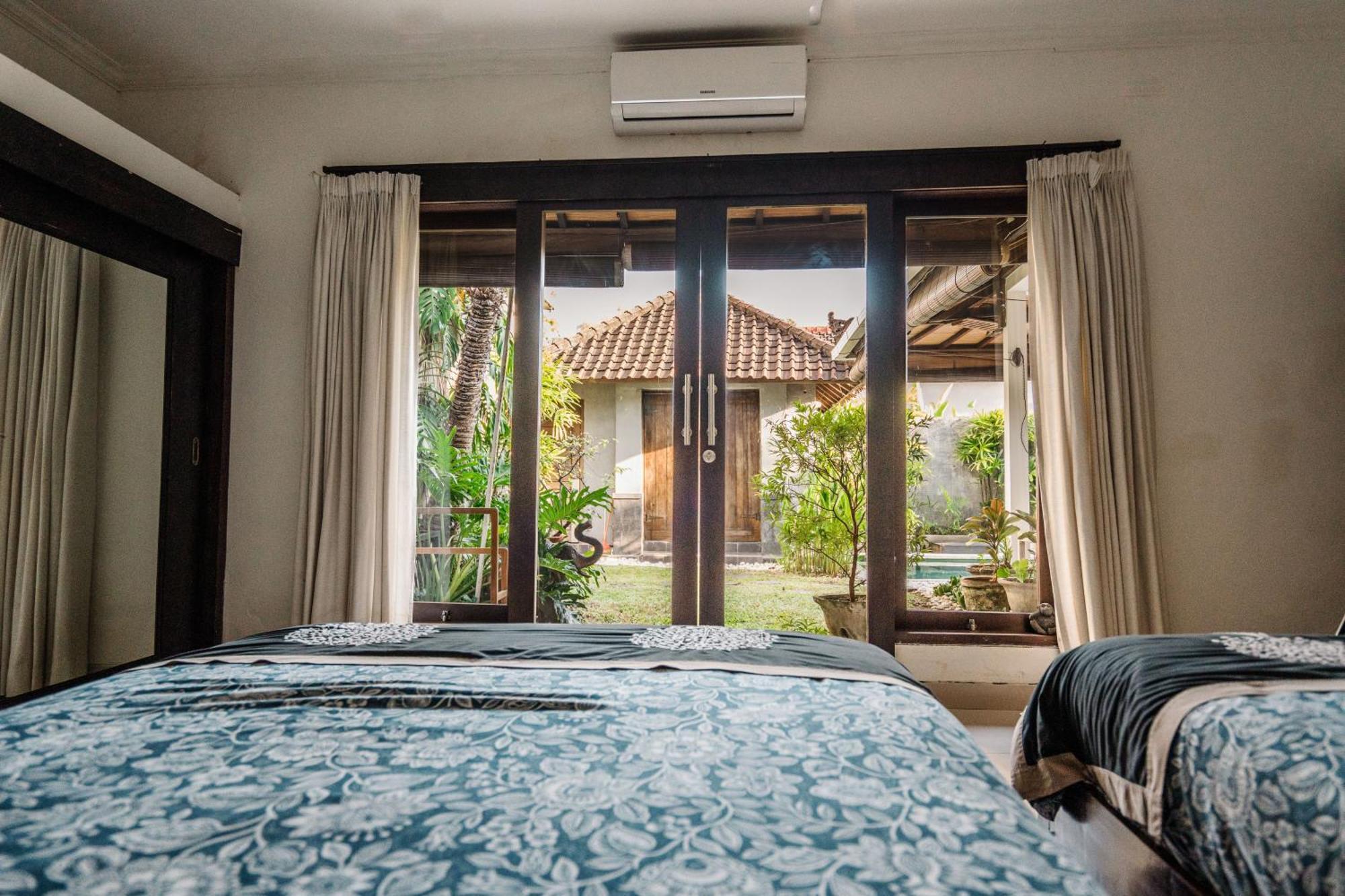 Sari Temuku Villa Seminyak Extérieur photo