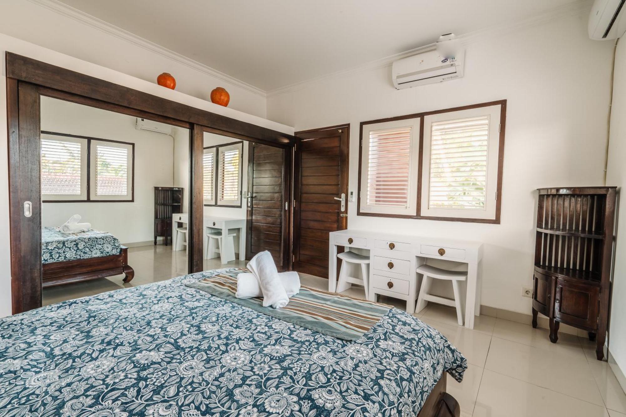 Sari Temuku Villa Seminyak Extérieur photo